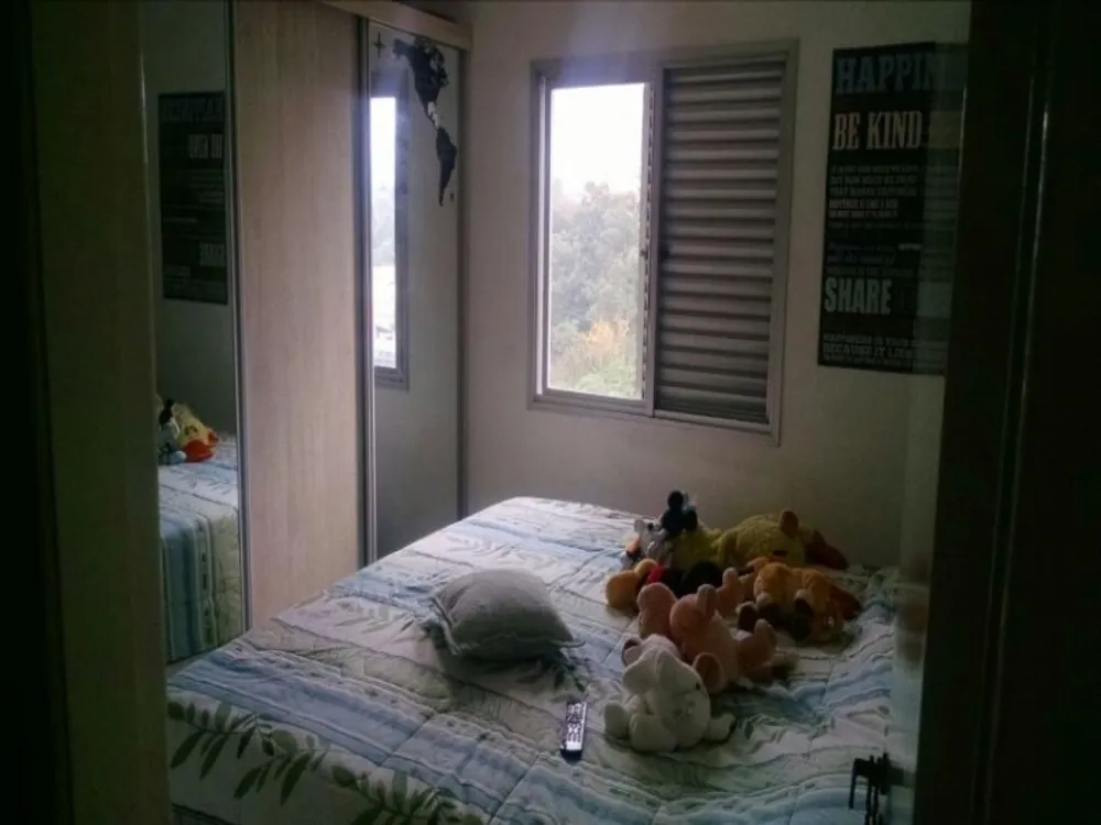 Apartamento, 3 quartos, 70 m² - Foto 8