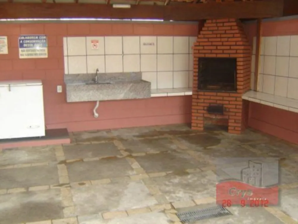 Apartamento, 3 quartos, 70 m² - Foto 2