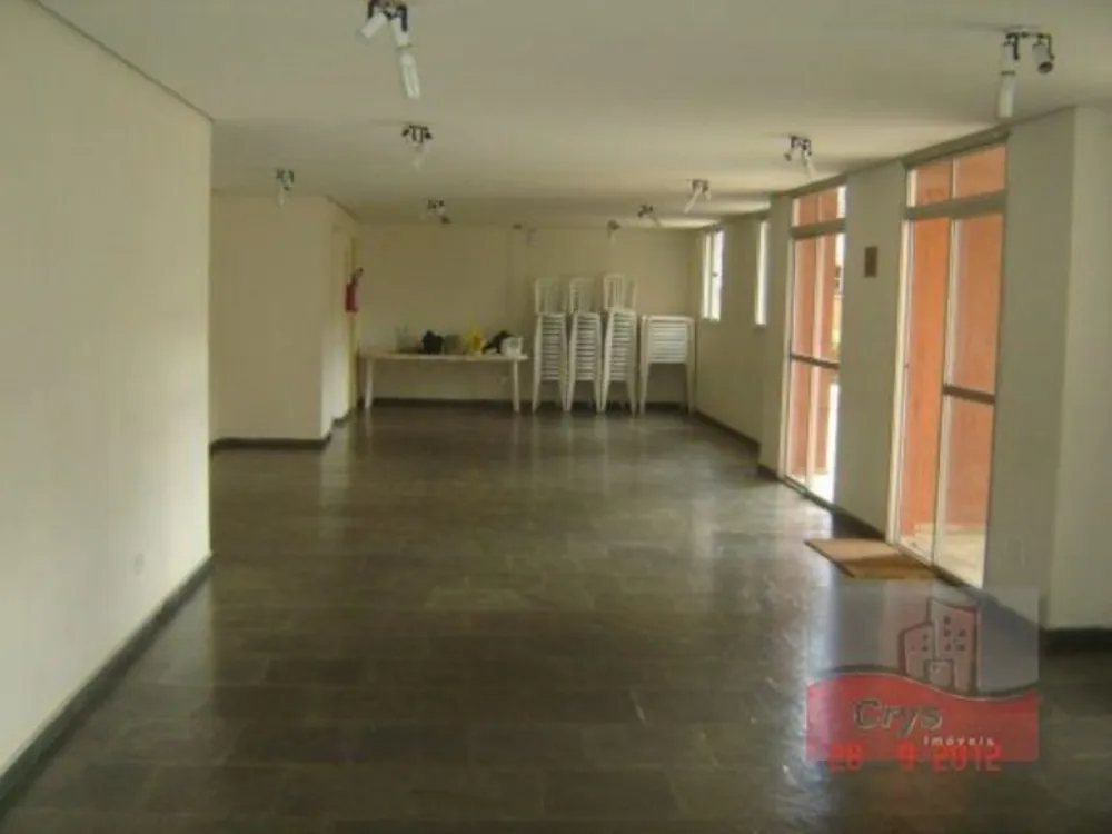 Apartamento, 3 quartos, 70 m² - Foto 3