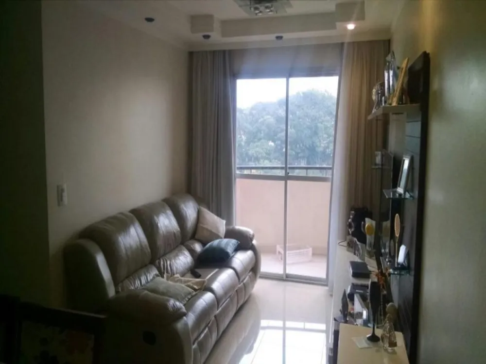 Apartamento, 3 quartos, 70 m² - Foto 4