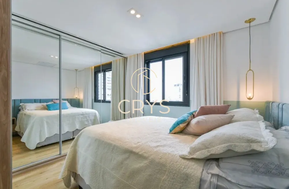 Apartamento, 1 quarto, 57 m² - Foto 4
