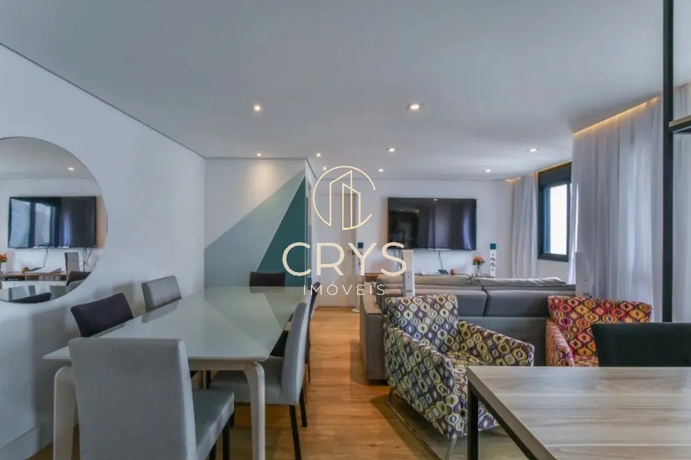 Apartamento, 1 quarto, 57 m² - Foto 7