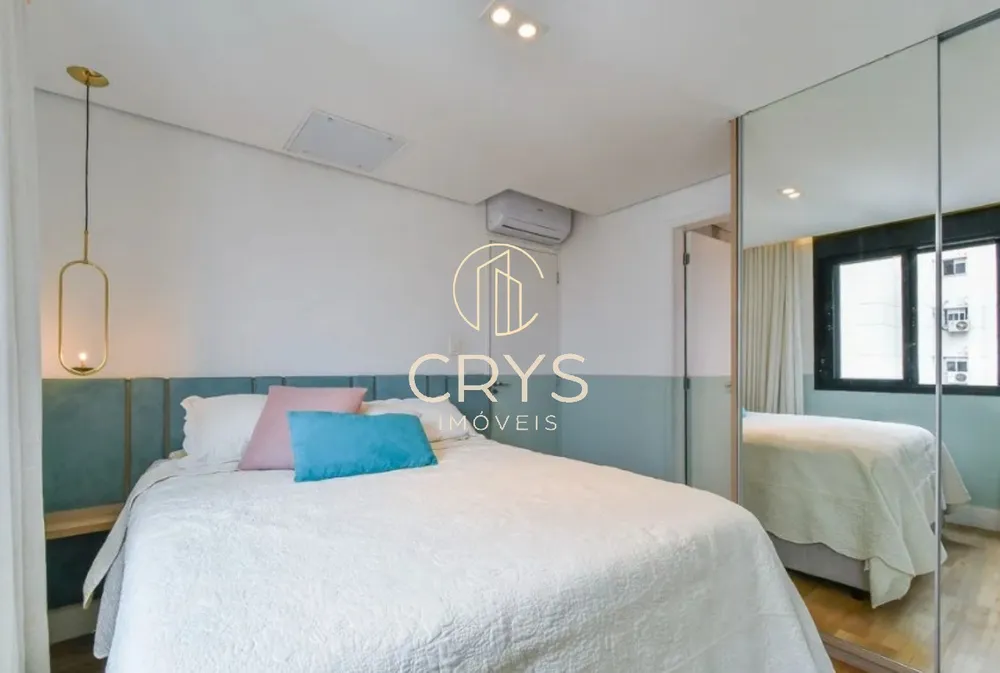 Apartamento, 1 quarto, 57 m² - Foto 5
