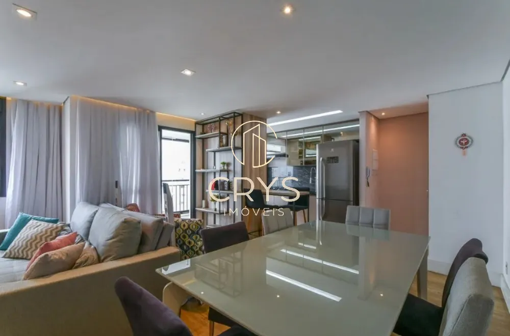 Apartamento, 1 quarto, 57 m² - Foto 5