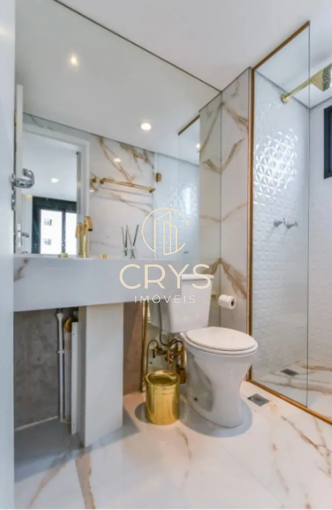 Apartamento, 1 quarto, 57 m² - Foto 6