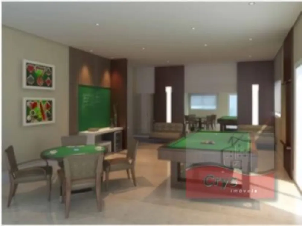 Apartamento, 3 quartos, 89 m² - Foto 3