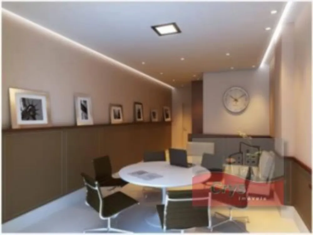 Apartamento, 3 quartos, 89 m² - Foto 1