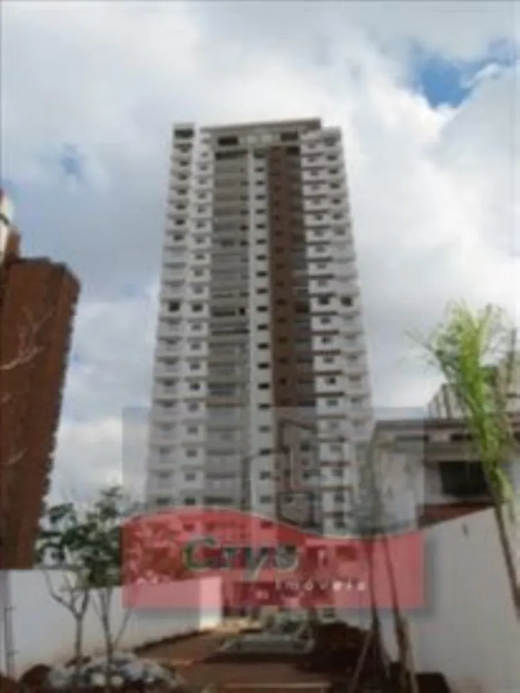 Apartamento, 3 quartos, 89 m² - Foto 2