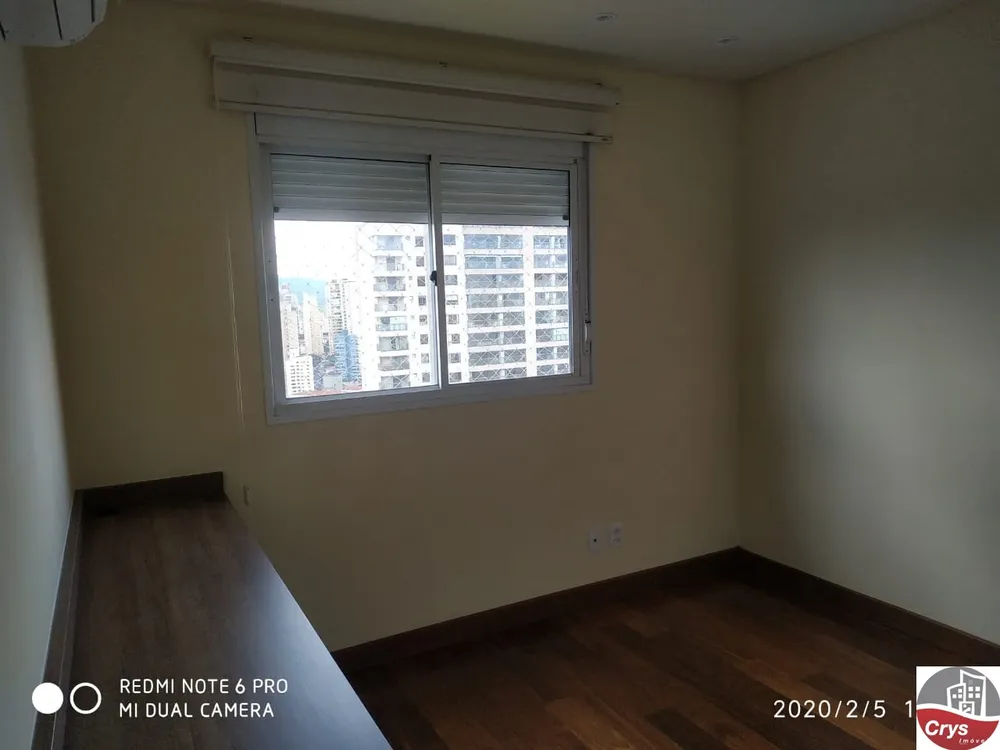 Apartamento, 3 quartos, 190 m² - Foto 13
