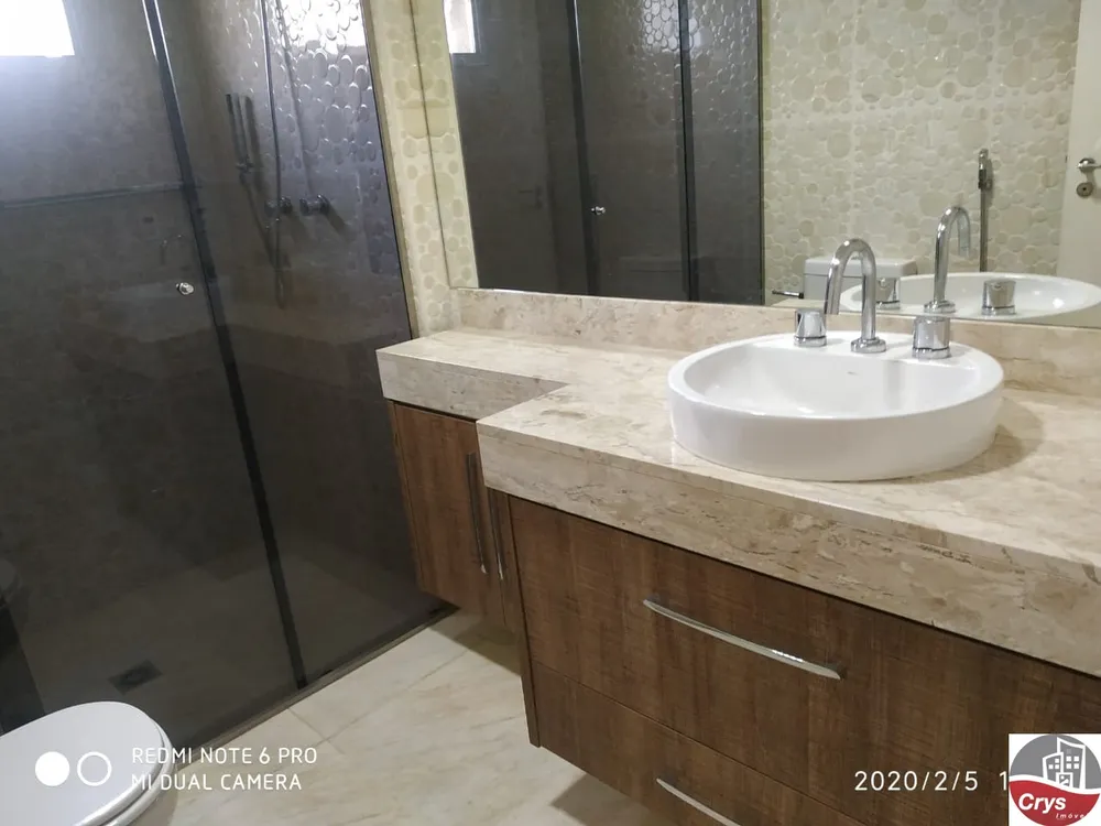 Apartamento, 3 quartos, 190 m² - Foto 2