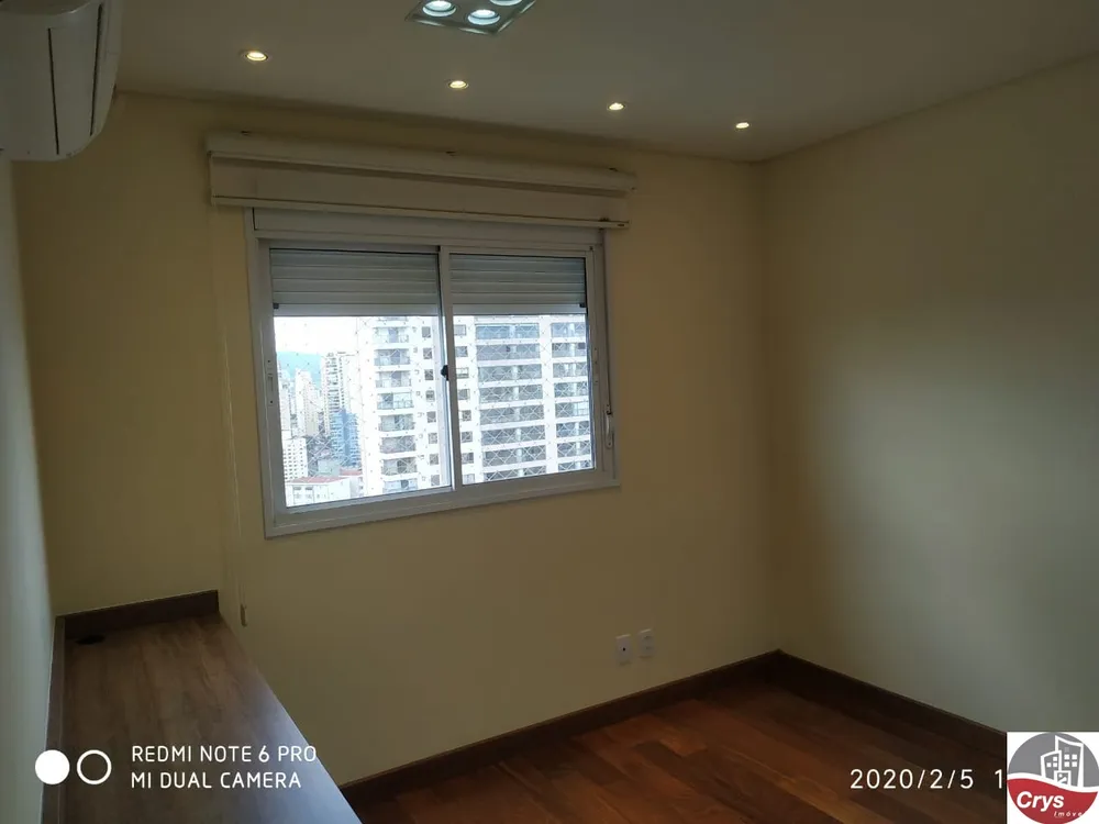 Apartamento, 3 quartos, 190 m² - Foto 16