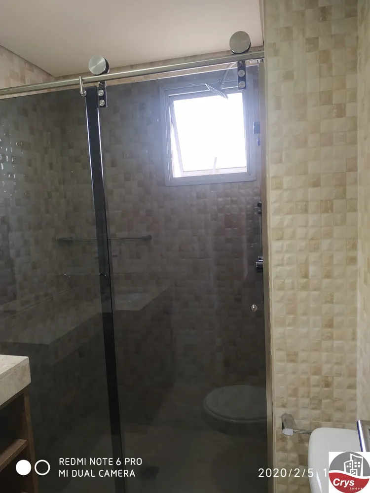 Apartamento, 3 quartos, 190 m² - Foto 11