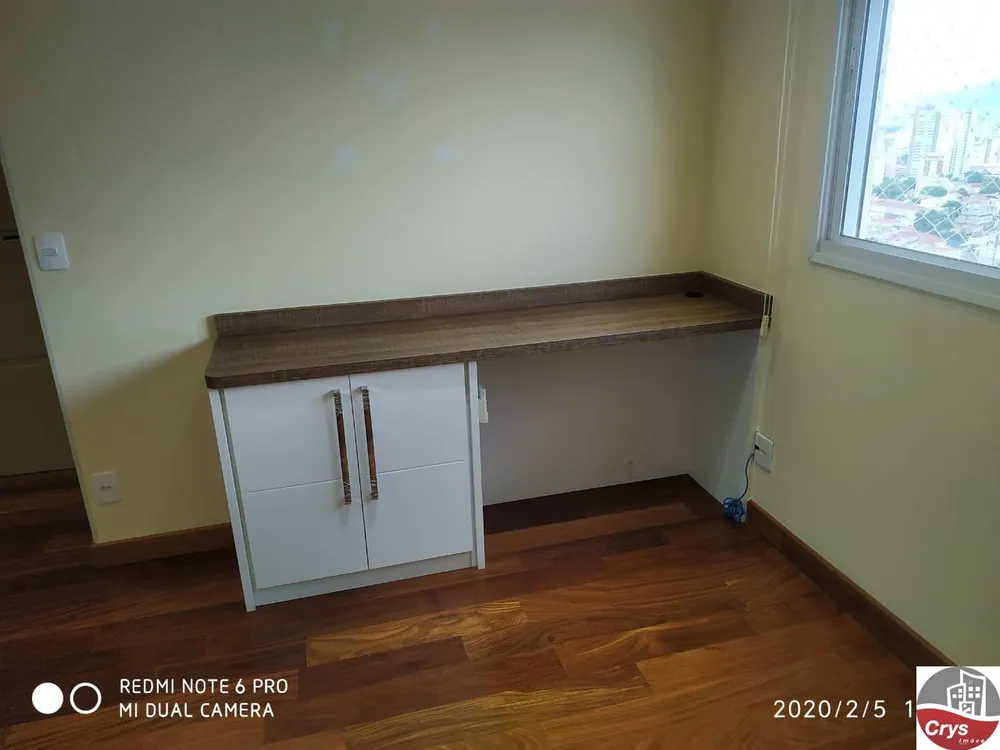 Apartamento, 3 quartos, 190 m² - Foto 14