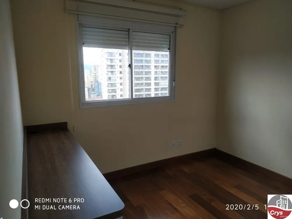 Apartamento, 3 quartos, 190 m² - Foto 10