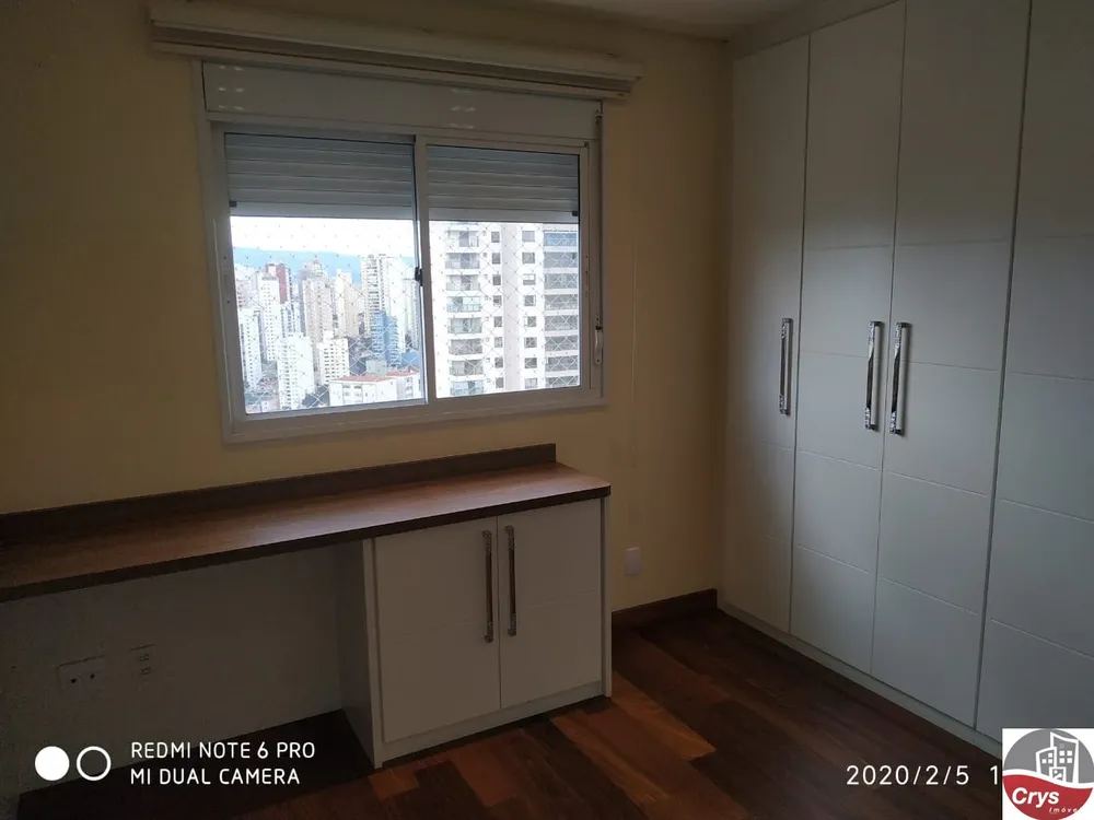 Apartamento, 3 quartos, 190 m² - Foto 4