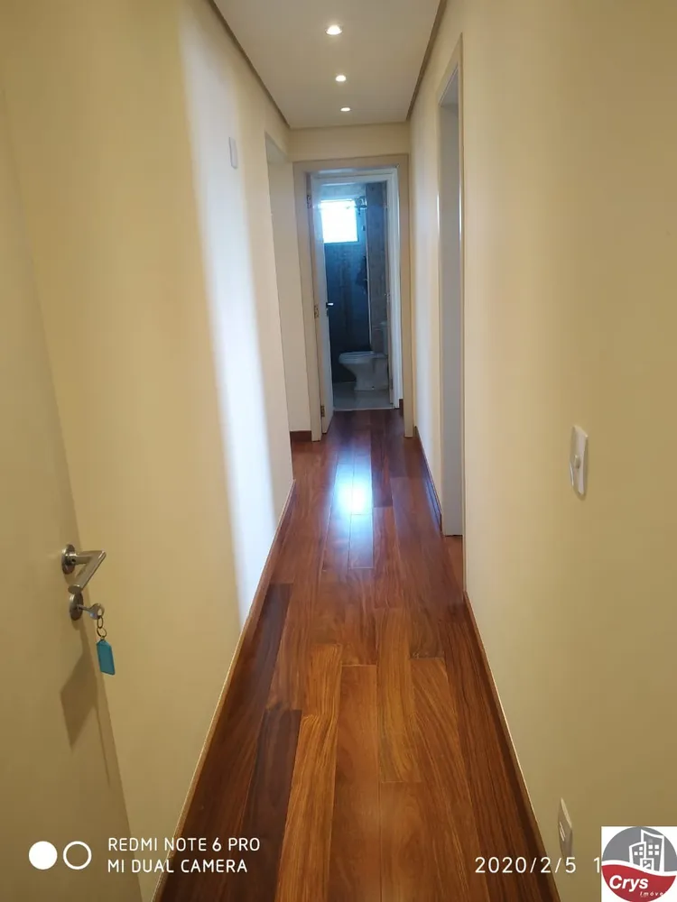 Apartamento, 3 quartos, 190 m² - Foto 6
