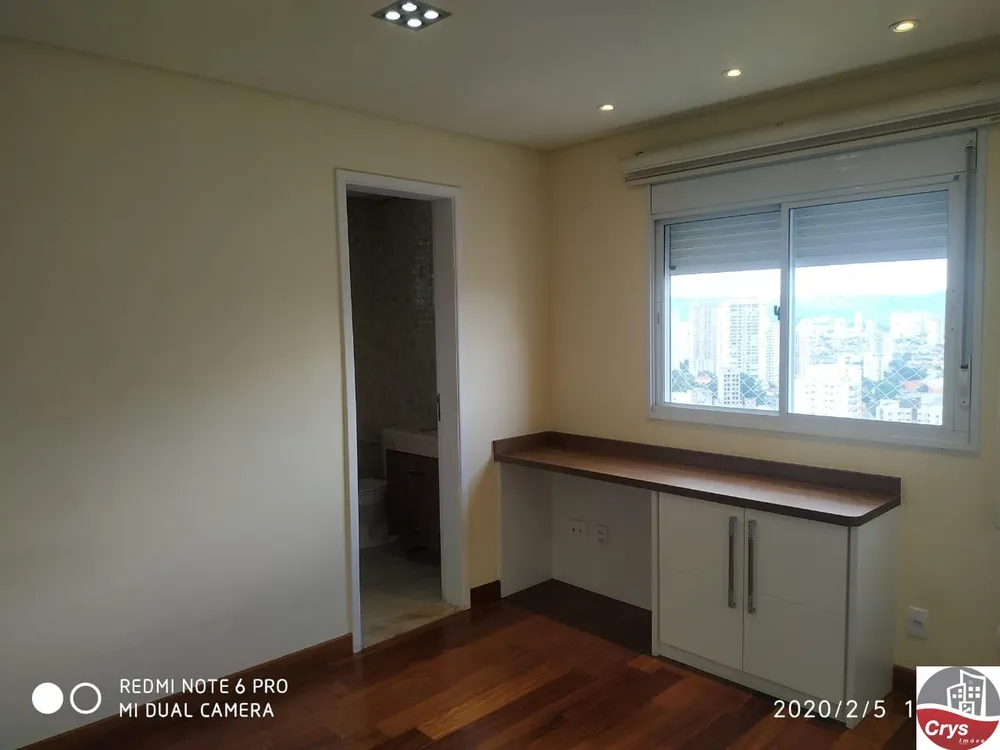 Apartamento, 3 quartos, 190 m² - Foto 8