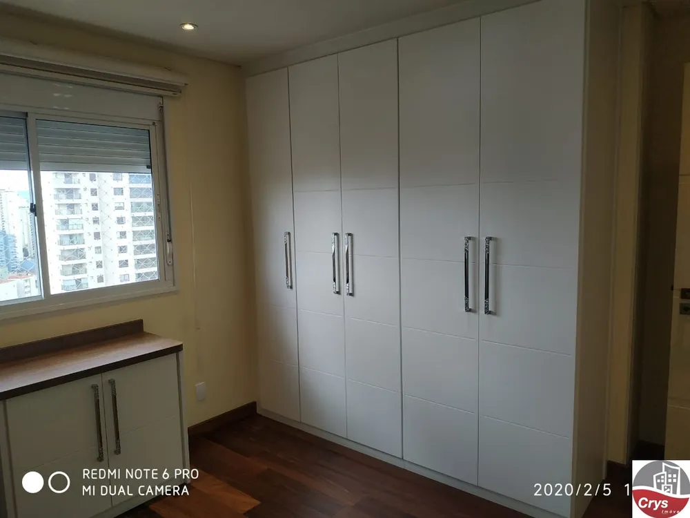Apartamento, 3 quartos, 190 m² - Foto 1