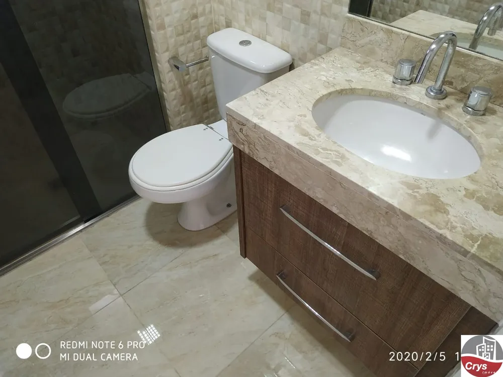 Apartamento, 3 quartos, 190 m² - Foto 15