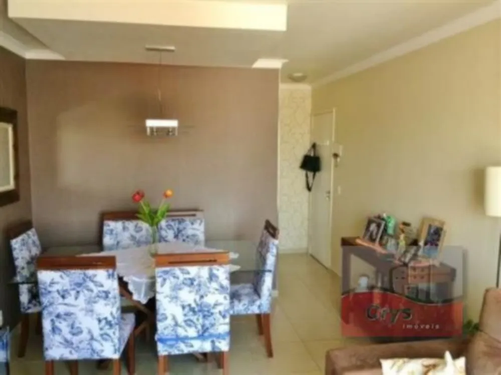 Apartamento, 3 quartos, 70 m² - Foto 2