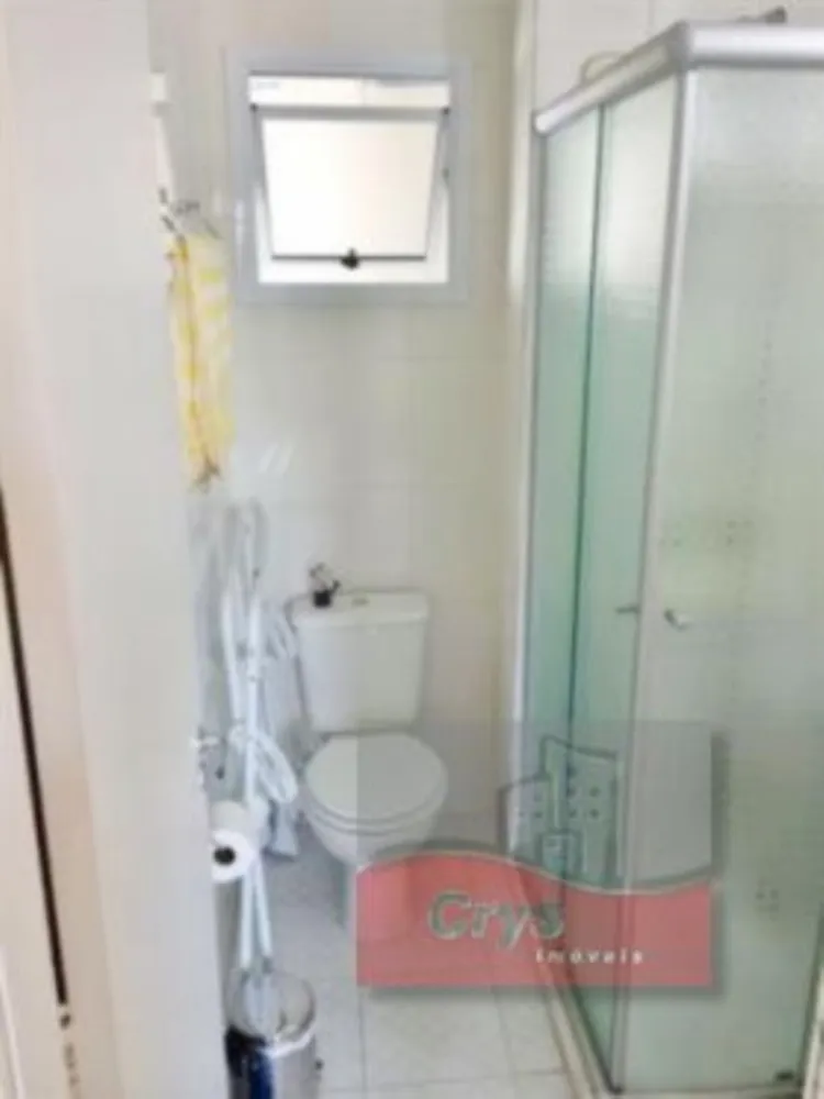 Apartamento, 3 quartos, 70 m² - Foto 3