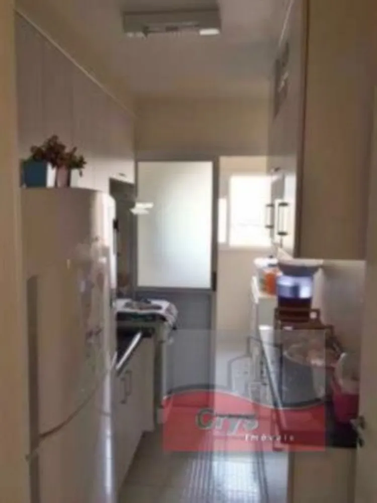 Apartamento, 3 quartos, 70 m² - Foto 1