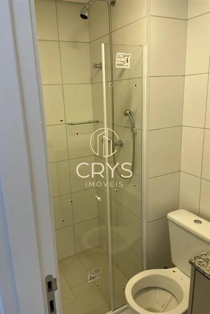 Apartamento, 2 quartos, 49 m² - Foto 9