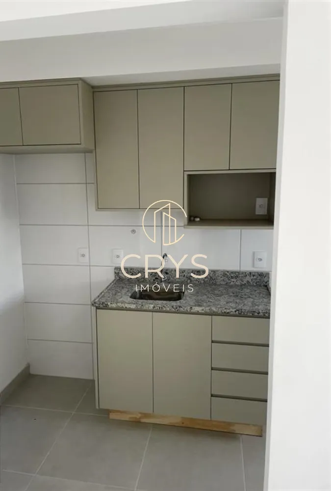 Apartamento, 2 quartos, 49 m² - Foto 1