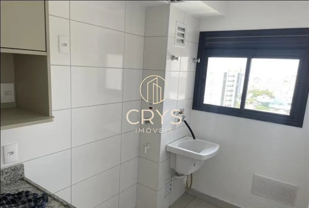 Apartamento, 2 quartos, 49 m² - Foto 4