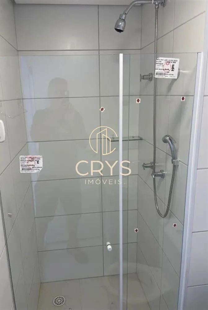 Apartamento, 2 quartos, 49 m² - Foto 5