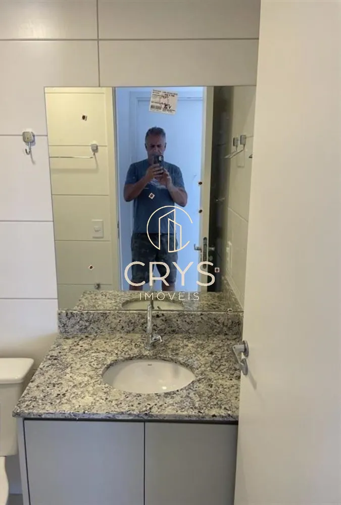Apartamento, 2 quartos, 49 m² - Foto 8