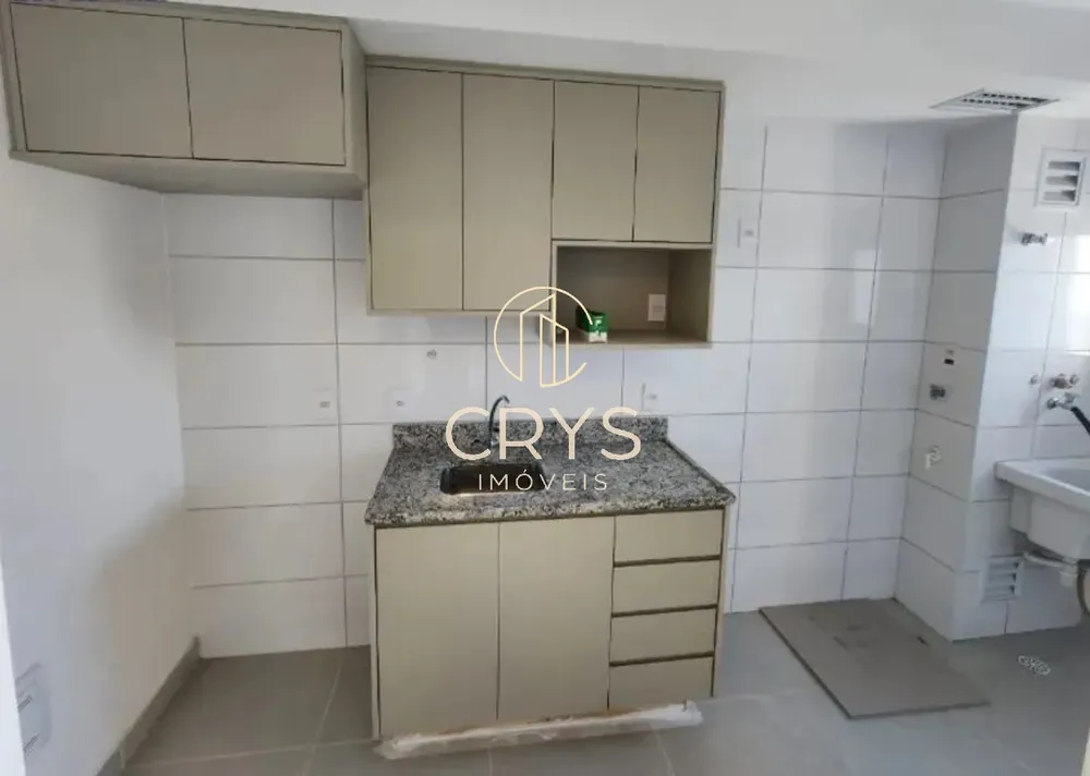 Apartamento, 2 quartos, 49 m² - Foto 2