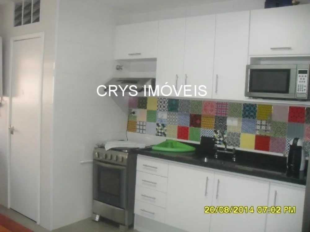 Apartamento, 3 quartos, 98 m² - Foto 7