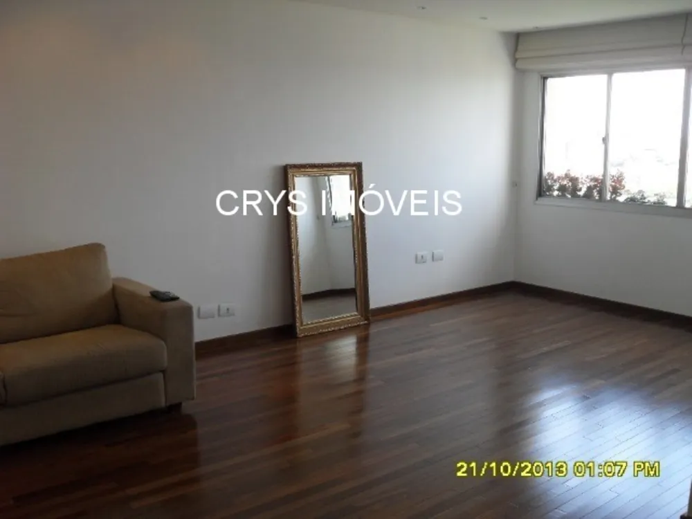 Apartamento, 3 quartos, 98 m² - Foto 1
