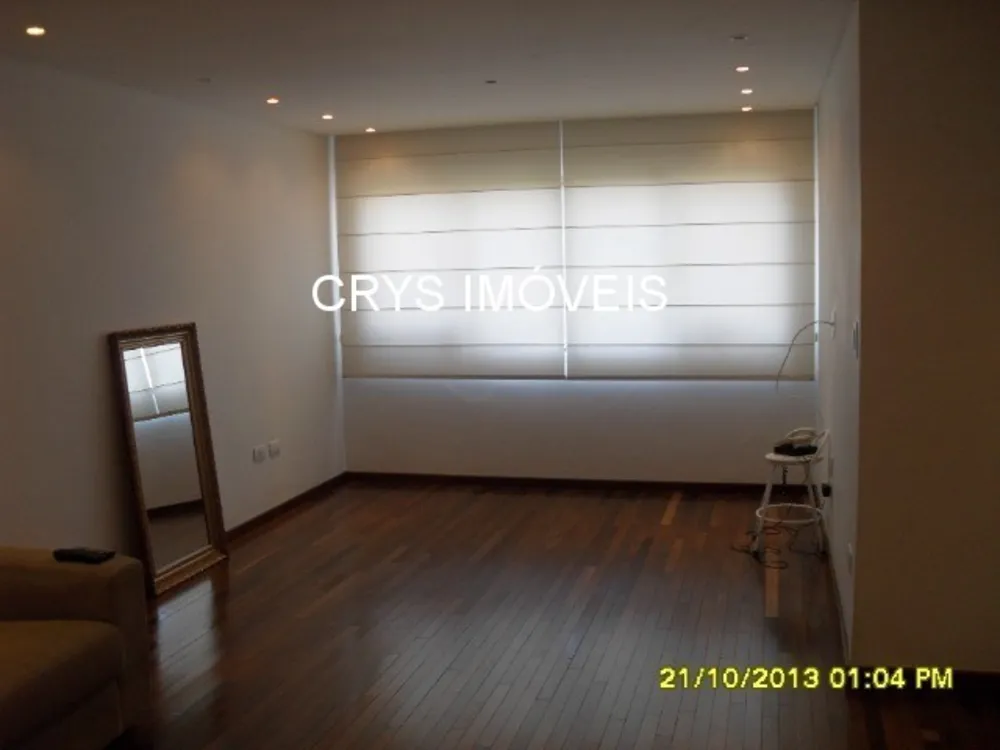 Apartamento, 3 quartos, 98 m² - Foto 3