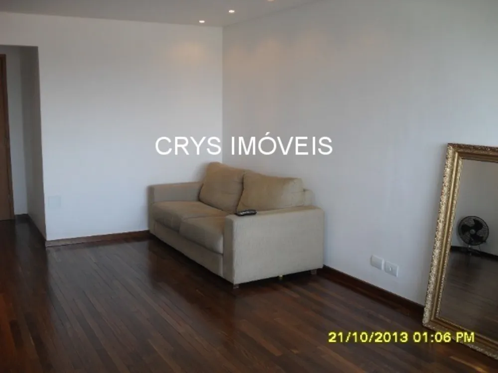 Apartamento, 3 quartos, 98 m² - Foto 8