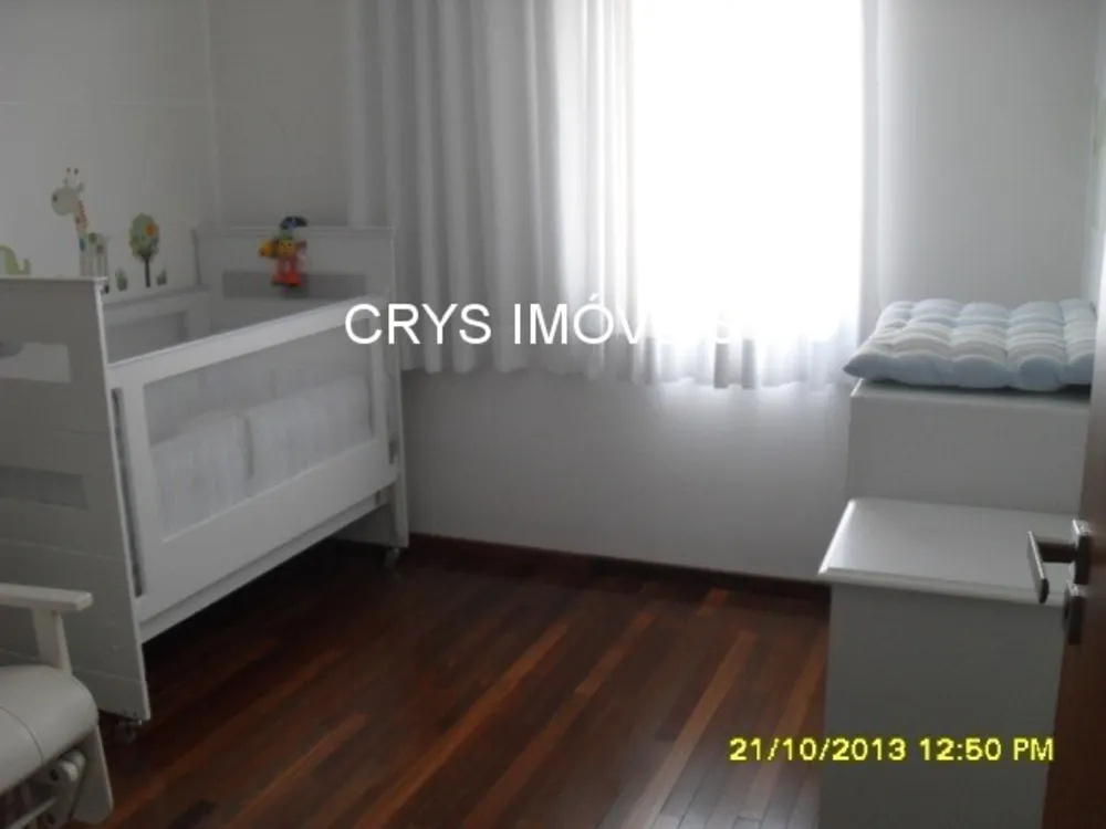 Apartamento, 3 quartos, 98 m² - Foto 8