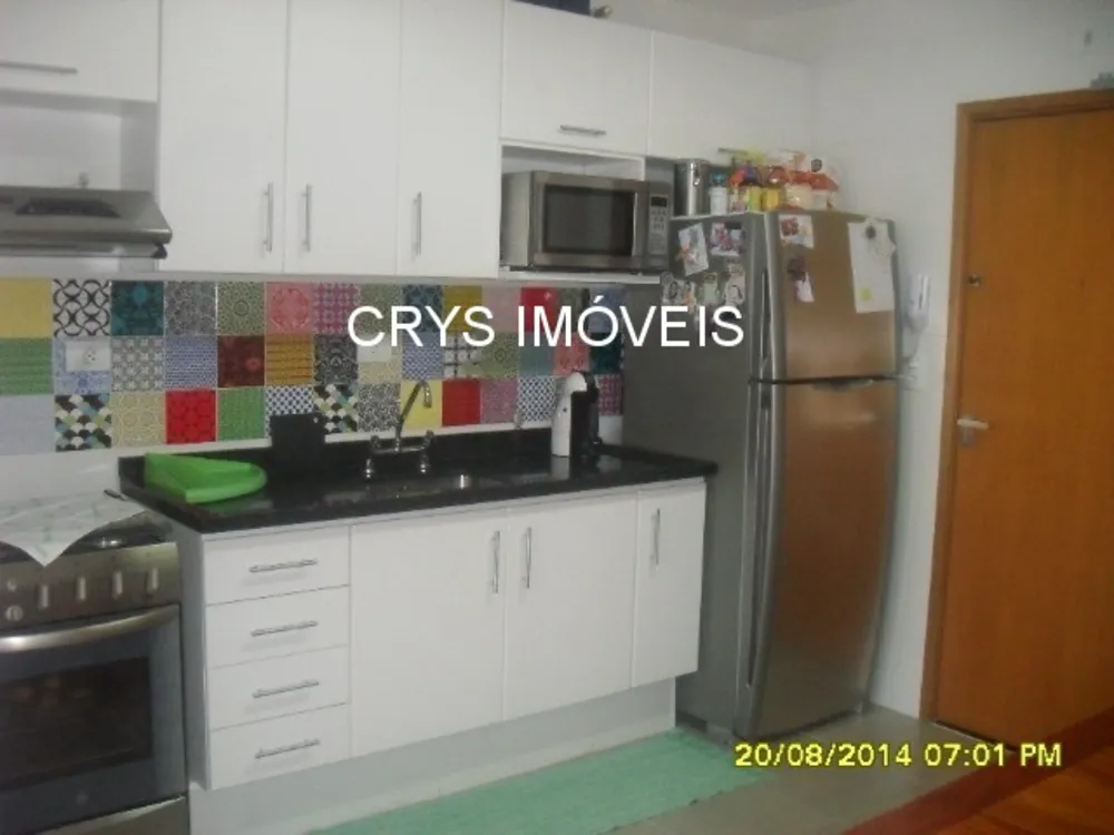 Apartamento, 3 quartos, 98 m² - Foto 6