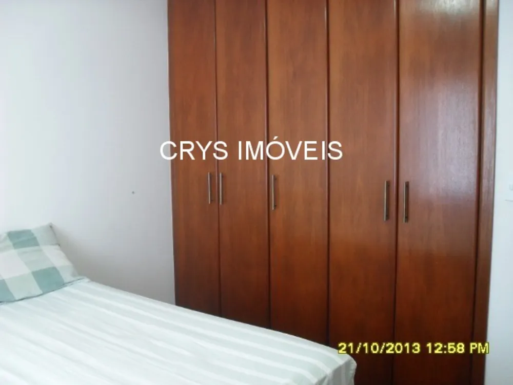 Apartamento, 3 quartos, 98 m² - Foto 4
