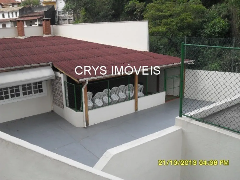 Apartamento, 3 quartos, 98 m² - Foto 1