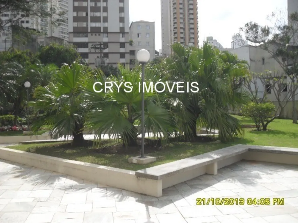 Apartamento, 3 quartos, 98 m² - Foto 3