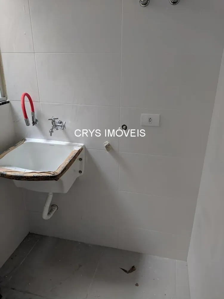Apartamento, 2 quartos, 44 m² - Foto 6