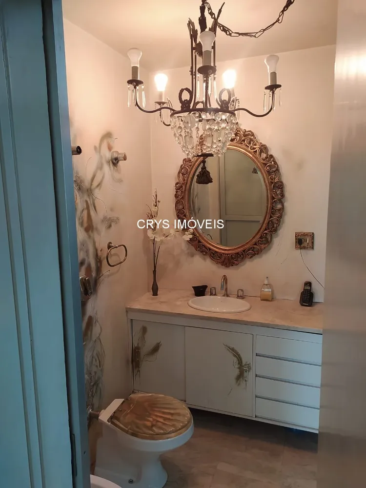 Casa, 4 quartos, 522 m² - Foto 5