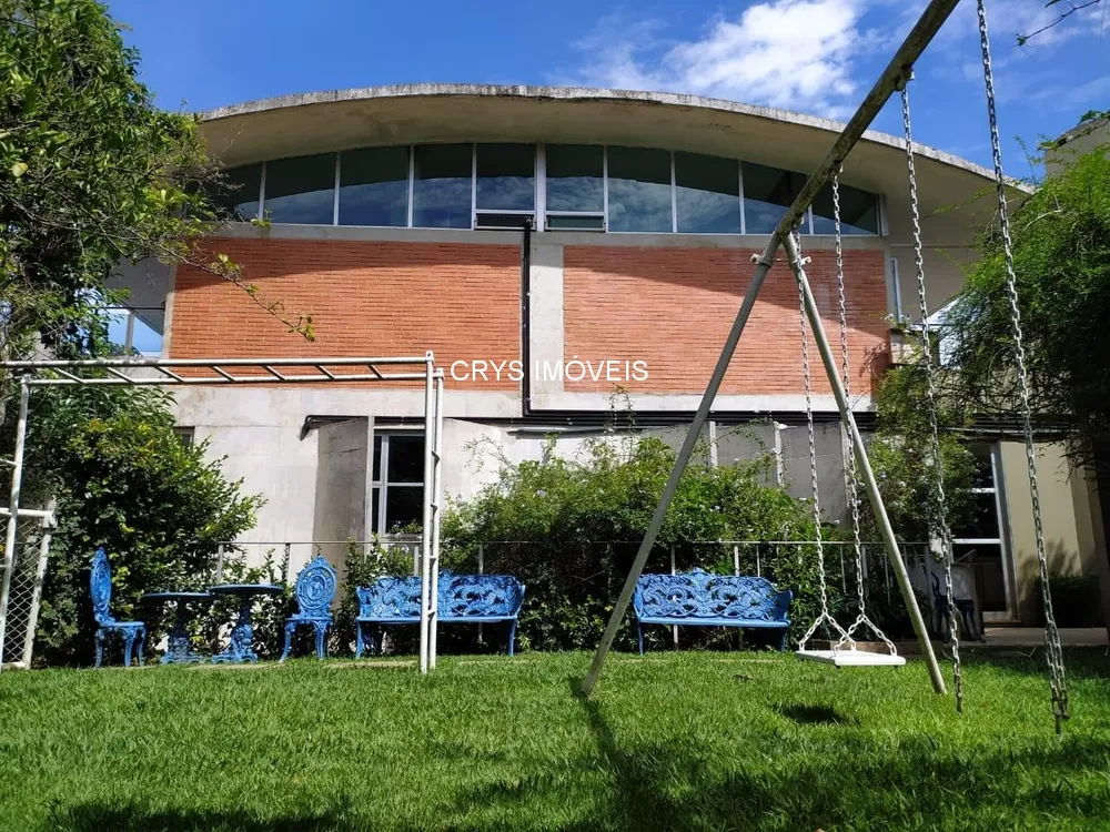 Casa, 4 quartos, 522 m² - Foto 8