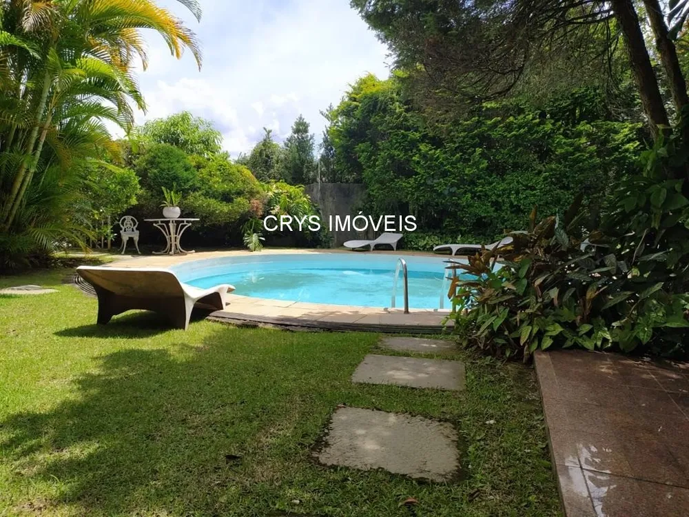 Casa, 4 quartos, 522 m² - Foto 4