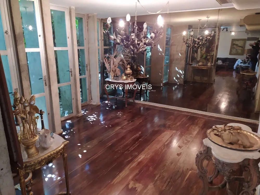 Casa, 4 quartos, 522 m² - Foto 7