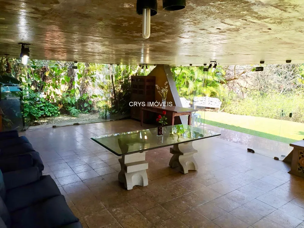 Casa, 4 quartos, 522 m² - Foto 6