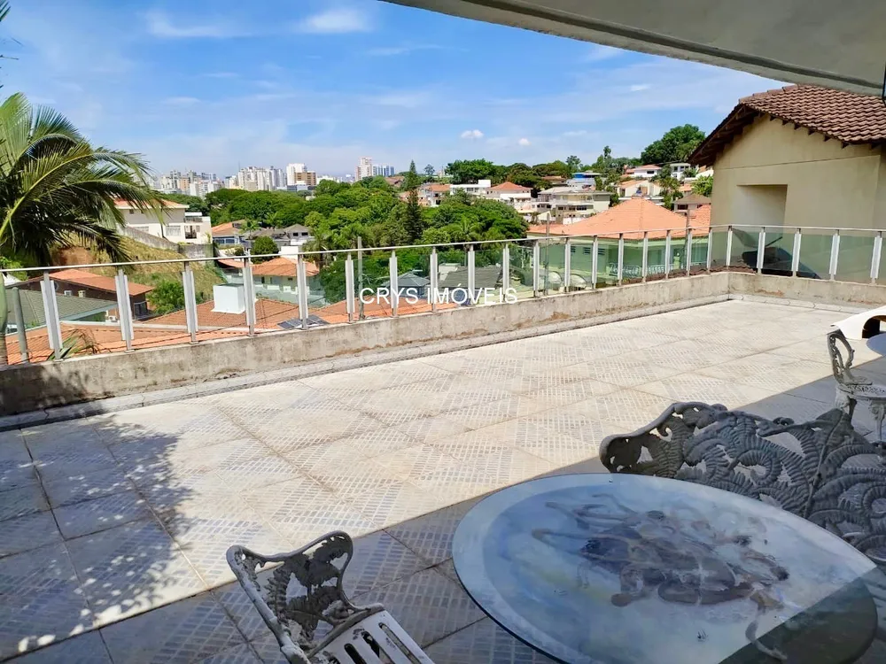 Casa, 4 quartos, 522 m² - Foto 2