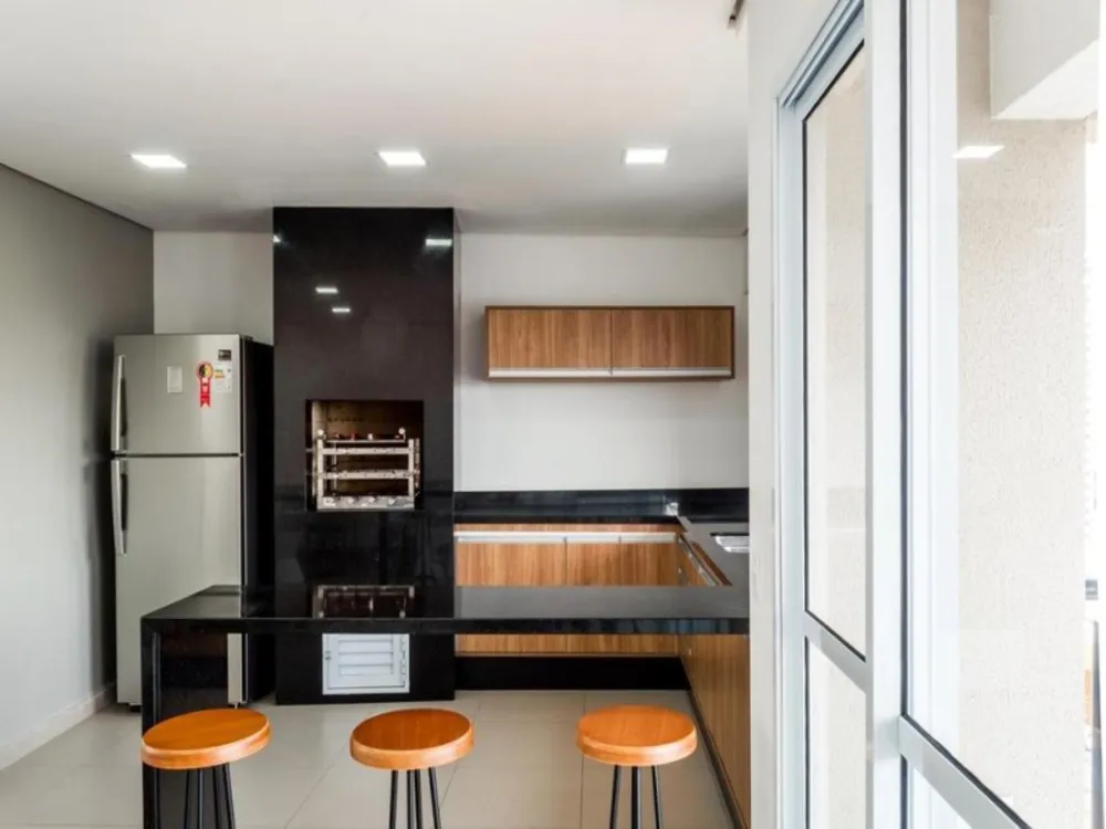 Apartamento, 2 quartos, 42 m² - Foto 1