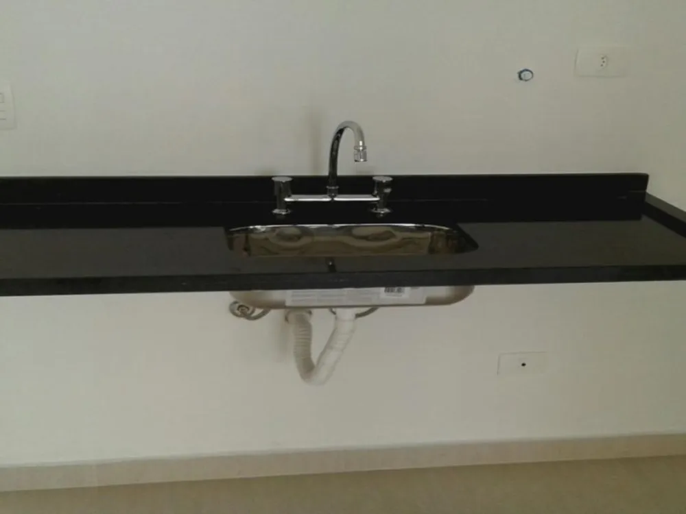 Apartamento, 2 quartos, 42 m² - Foto 4
